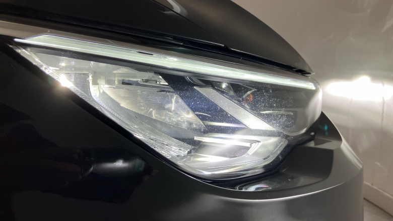 Volkswagen Golf 1.5 TSI Life 5dr Petrol Hatchback